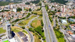 CONHEÇA BARUERI UMA IMPORTANTE CIDADE DO ESTADO DE SÃO PAULO!