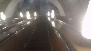 Екатеринбург метро