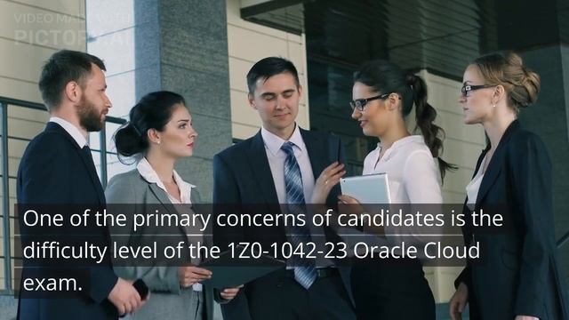 Cloud Oracle: Journeying Through 1Z0-1042-23 Exam to Attain Expertise in Cloud Integration