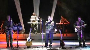 Группа КАСКАД - Мы выходим на рассвете