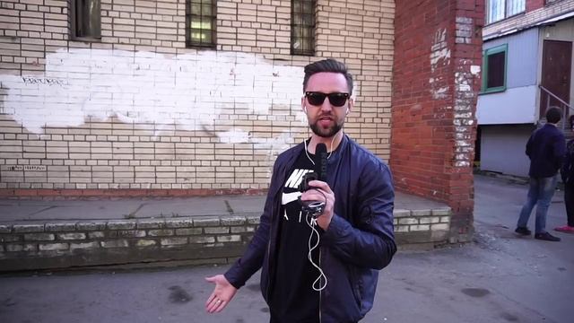 НЕГОДЯЙ TV из Металлостроя / ЭТО МОЙ, ЭТО ТВОЙ, ЭТО НАШ МЕТАЛЛОСТРОЙ смотреть онлайн