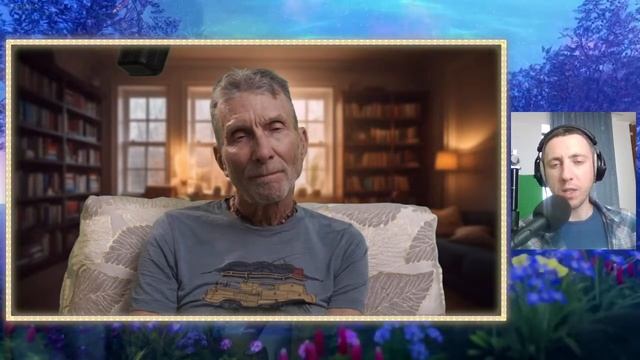 Вечер YOGA SOUND с Балакхилья | Chant Anyway Live! смотреть онлайн