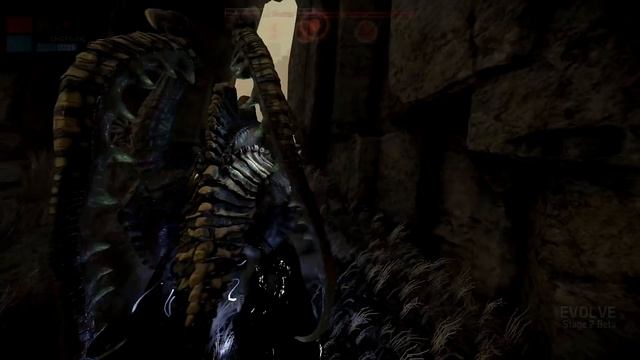 Evolve Ultimate Edition Free on Xbox One - It's Time To Hunt Again смотреть онлайн