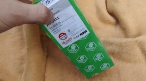 Замена топливного фильтра лачети 1.8