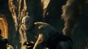 Торин Дубощит