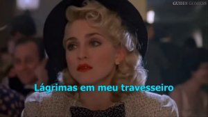 Madonna - Spanish Eyes (Olhos Espanhóis)
