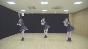 Babymetal - Gimme Chocolate - dance mirrored
