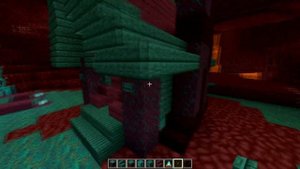 Я Построил Новый Вид Деревни В Майнкрафт!