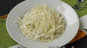 Рецепт салата Ералаш