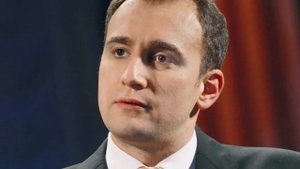 «На почве политики»: комик Святослав Ещенко рассказал о разводе с женой