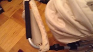 Обзор на коляску для куклы реборн Кирюши