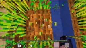 ВЫЖИВАНИЕ в МАЙНКРАФТЕ с ДРУГОМ @Alerin886. 2 ЧАСТЬ.