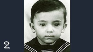 УГАДАЙ СОВЕТСКИХ АКТЁРОВ ПО ДЕТСКОЙ ФОТОГРАФИИ | Твои любимые актёры из детства