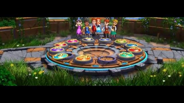 Gemini Lost Deluxe FRENCH смотреть онлайн