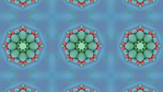 3D Animation, Fractals | 3D анимация, Фракталы ! 012 смотреть онлайн