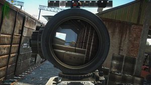 Escape From Tarkov. Турнир против клана SOA. Часть 1