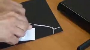 Машина для архивного переплета Rayson YGIIPS