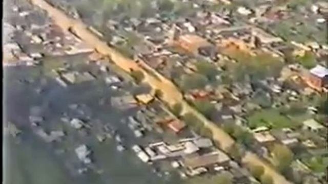 Shadrinsk Шадринск видео