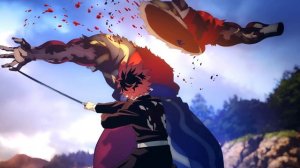 Tanjiro vs Hantengu | Demon Slayer Season 3 | 4K 60FPS