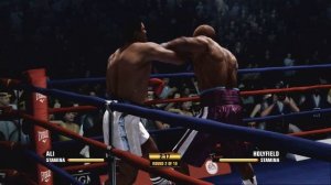 Fight Night Champion СИМУЛЯТОР БОКСА Xbox Series S 1440p 30 FPS