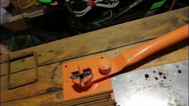 как гнуть арматуру смотреть онлайн