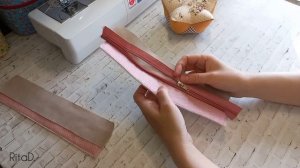 DIY/ШЬЮ ДЕТСКУЮ СУМОЧКУ #шьюсама #своимируками #мастеркласс