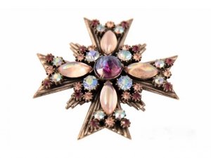 Распаковка посылки и обзор материалов для создания украшений. Handmade jewelry.mp4