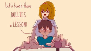 The Gamer Oneesan | Sh0tta Series Ep.6