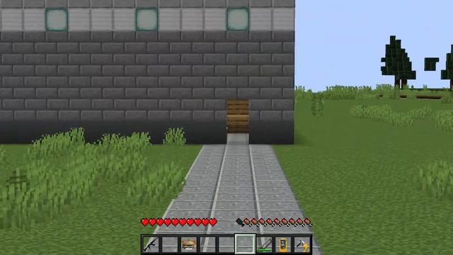 ПОЕЗД Доехал ДО ВОЕННОЙ БАЗЕ В ЗОМБЕ АПОКАЛИПСИСЕ! - Зомби Бронепоезд смотреть онлайн