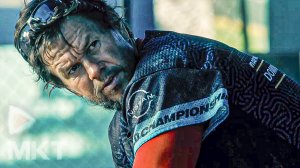 АРТУР, ТЫ КОРОЛЬ I Русский трейлер (2024) Приключения. МАРК УОЛБЕРГ