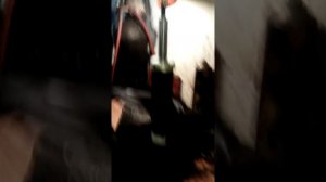 Новые амортизаторы. А давление как в старых