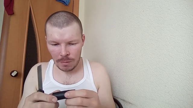 Доработка рыболовных кружков.