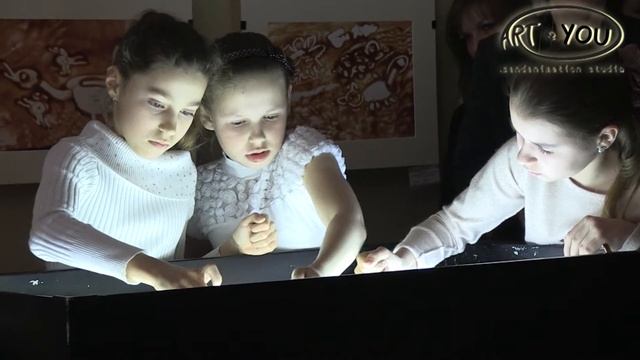 Дюймовочка смотреть онлайн