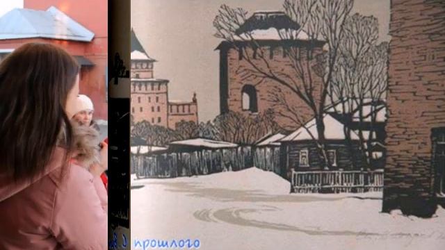 Из жизни Коломны 2018 12 09 смотреть онлайн