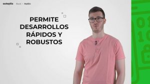 Kotlin - Píldoras de conocimiento