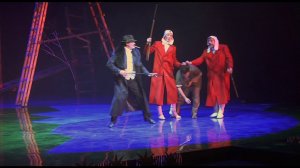 "Звёздный мальчик" - промо. Театр Et-Cetera