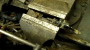 Ремонт стоек стабилизатора