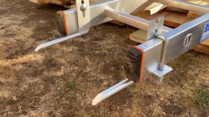 Начинаем строить дом | Как разметить фундамент