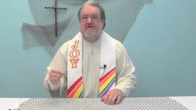 DisciplesNet Worship #190, "Easter: Beyond the Empty Tomb" (Smith 04.20.2014) смотреть онлайн