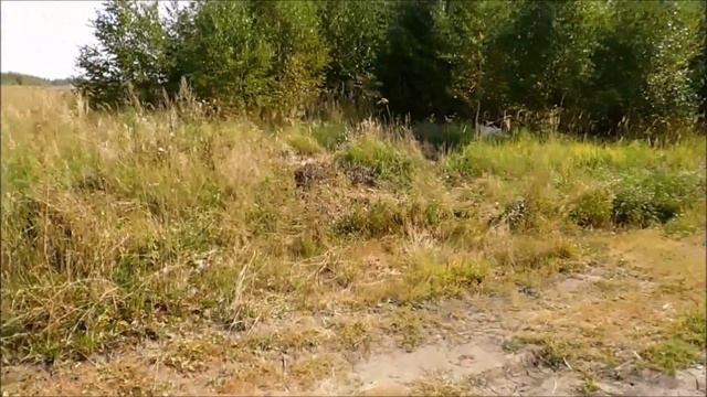 УАЗ 39094 (полбуханки) - мое хобби