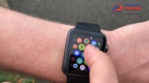 Гаджеты для мотивации в спорте (Apple Watch, Garmin)