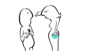 Группа - Мелодия двух сердец (клип)