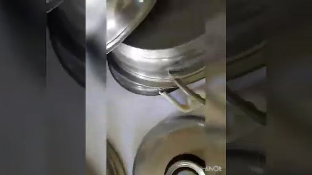 У вас новая посуда Цептер? Посмотрите, как ее расконсервировать! смотреть онлайн