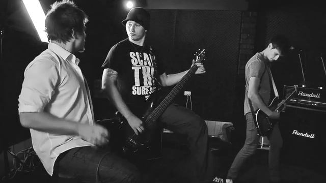 Engage the Fall - Going in Blind смотреть онлайн