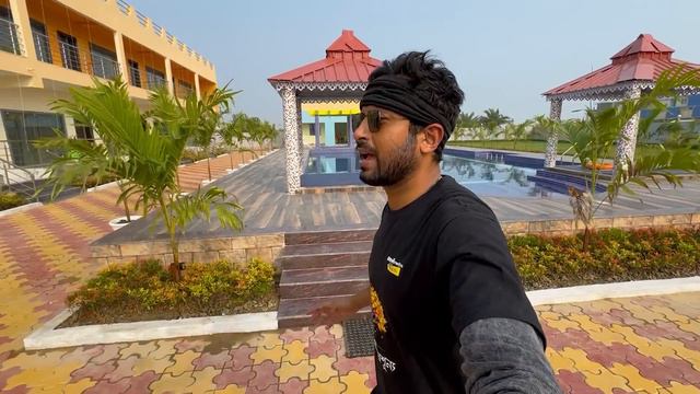 এবার রাইড সমুদ্রে || Ep-1 ||Bengali Moto Vlog смотреть онлайн