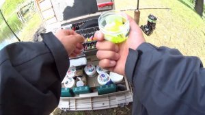 Форель На Спиннинг, рыбалка на самодельные блесны