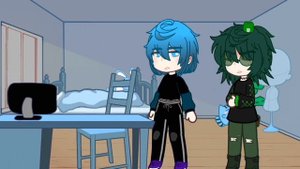 ^я хочу извиниться..^//Зонтик, Вару, Куромаку, Феликс, Габриэль//-//прода//^ориг^