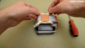 ? Инструкция по установке Zalman CNPS8000B на LGA1155\1150