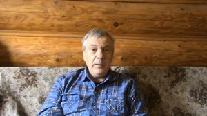 Валерий Гаврилин о зоорадикализме