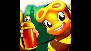 Миль Попс & Subway Surfers (mashup)